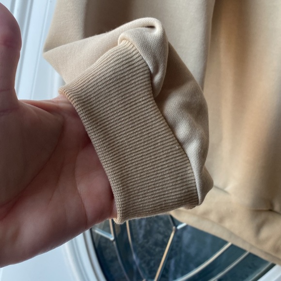 Women Merry Christmas Crewneck Sweatshirt Graphic Shirt Long Sleeve Xmas Size L - Picture 11 of 12